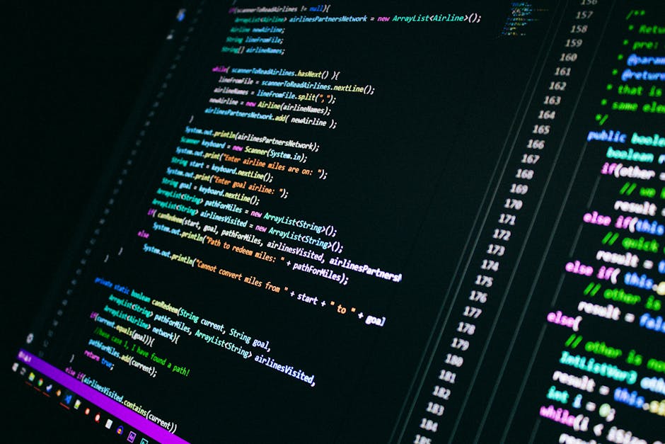 Persona explorando una interfaz de inteligencia artificial en una pantalla táctil